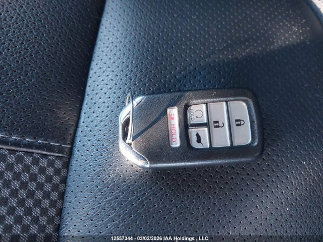 SHHFK7H92MU300130 Honda Civic Sport Touring