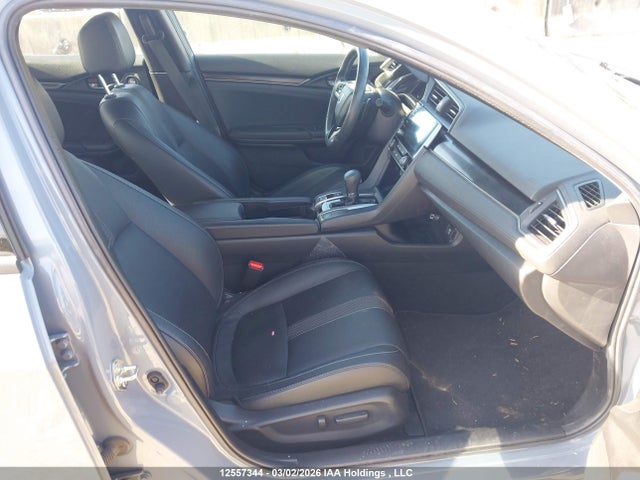 SHHFK7H92MU300130 Honda Civic Sport Touring