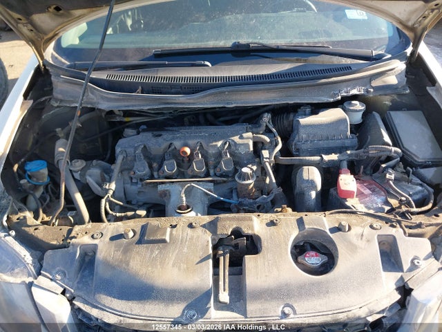 Продажа на аукционе авто 2014 Honda Civic Lx, vin: 2HGFB2F57EH041958, номер лота: 12557345