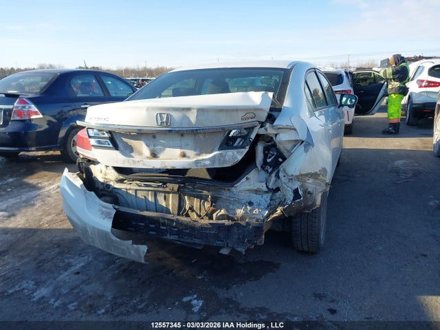 Продажа на аукционе авто 2014 Honda Civic Lx, vin: 2HGFB2F57EH041958, номер лота: 12557345