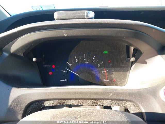 Продажа на аукционе авто 2014 Honda Civic Lx, vin: 2HGFB2F57EH041958, номер лота: 12557345