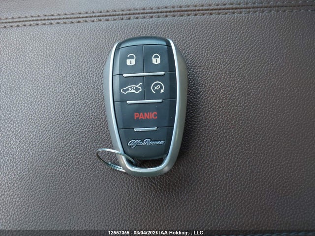 ZASFAKPN3J7B88310 Alfa Romeo Stelvio