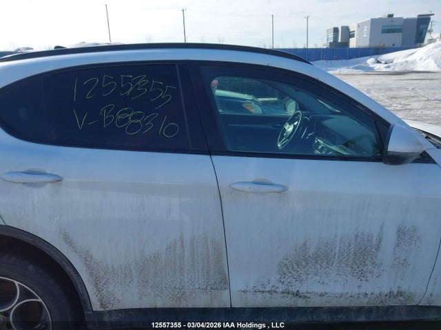 ZASFAKPN3J7B88310 Alfa Romeo Stelvio