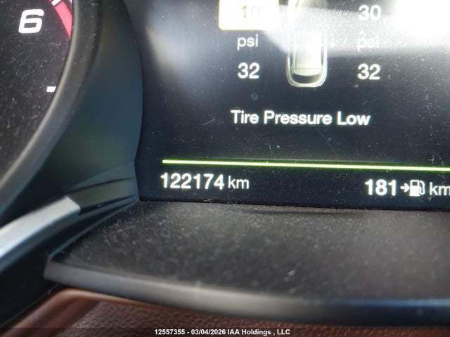 ZASFAKPN3J7B88310 Alfa Romeo Stelvio