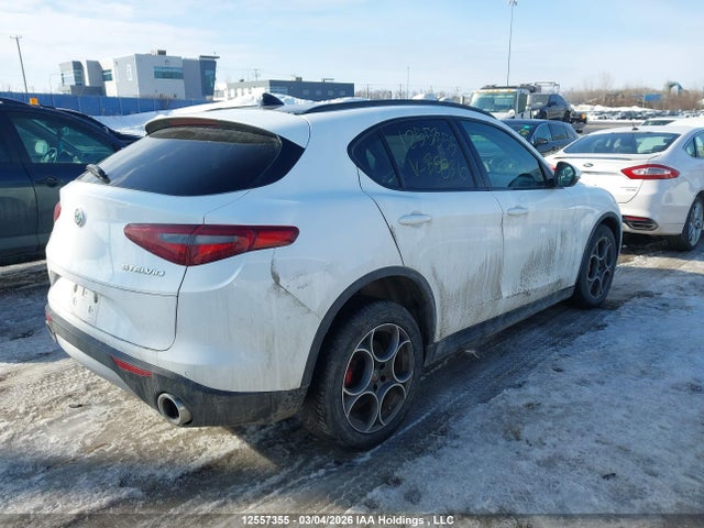 ZASFAKPN3J7B88310 Alfa Romeo Stelvio