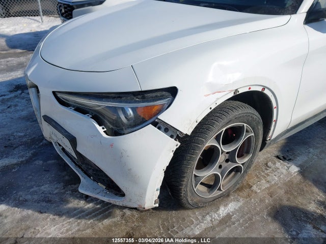 ZASFAKPN3J7B88310 Alfa Romeo Stelvio