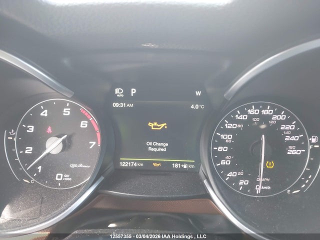 ZASFAKPN3J7B88310 Alfa Romeo Stelvio