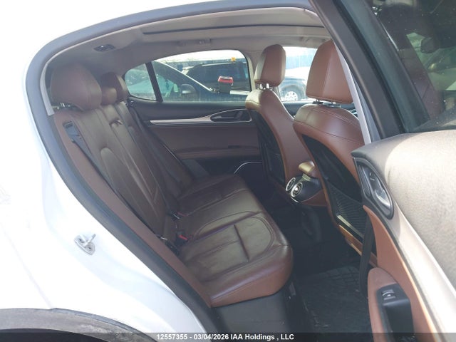 ZASFAKPN3J7B88310 Alfa Romeo Stelvio