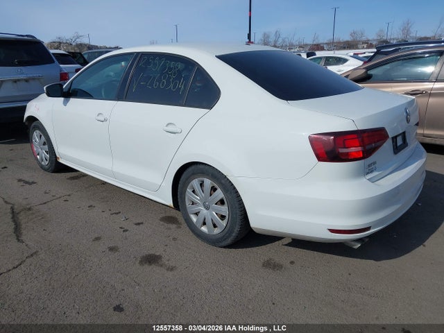 3VW267AJ4GM268304 Volkswagen Jetta