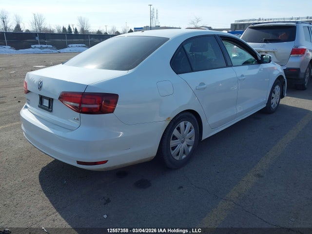 3VW267AJ4GM268304 Volkswagen Jetta