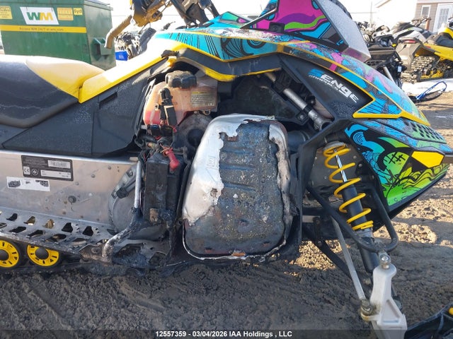 Aukcja sprzedaży 2010 Skidoo , vin: 2BPSBHAB2AV000016, numer aukcji: 12557359