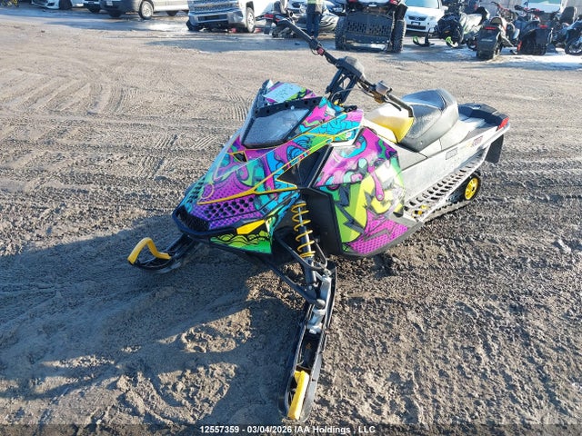 Aukcja sprzedaży 2010 Skidoo , vin: 2BPSBHAB2AV000016, numer aukcji: 12557359