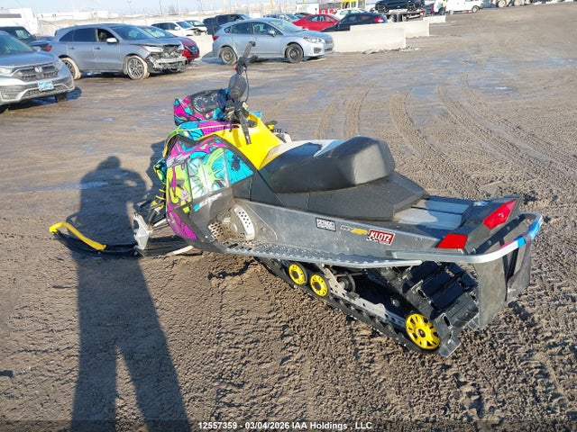 Aukcja sprzedaży 2010 Skidoo , vin: 2BPSBHAB2AV000016, numer aukcji: 12557359