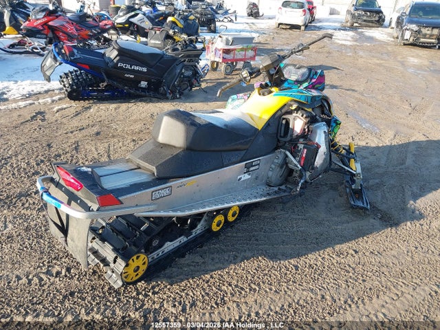 Aukcja sprzedaży 2010 Skidoo , vin: 2BPSBHAB2AV000016, numer aukcji: 12557359