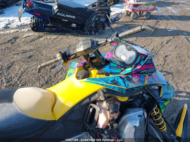 Aukcja sprzedaży 2010 Skidoo , vin: 2BPSBHAB2AV000016, numer aukcji: 12557359