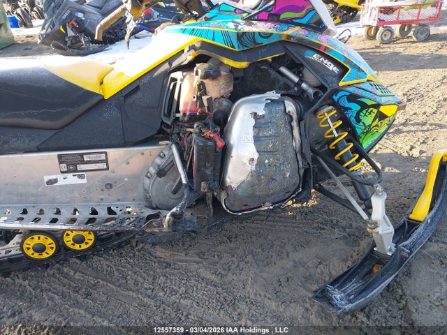 Aukcja sprzedaży 2010 Skidoo , vin: 2BPSBHAB2AV000016, numer aukcji: 12557359