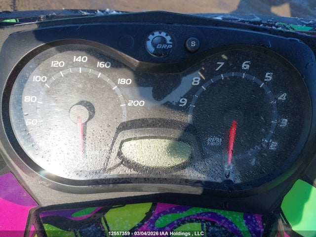 Aukcja sprzedaży 2010 Skidoo , vin: 2BPSBHAB2AV000016, numer aukcji: 12557359