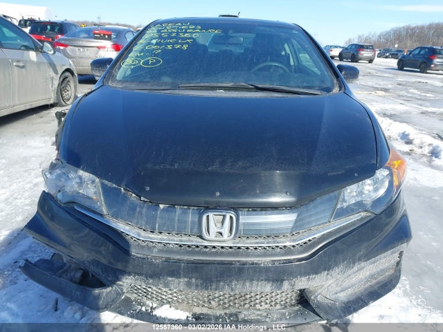 2HGFG3B52EH001378 Honda Civic Lx