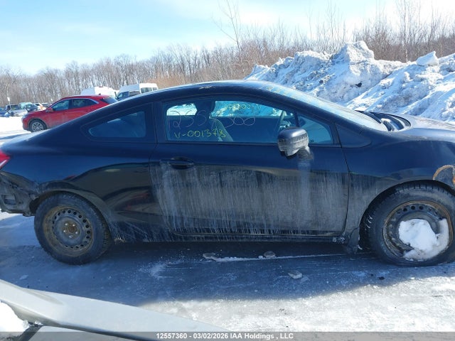 2HGFG3B52EH001378 Honda Civic Lx