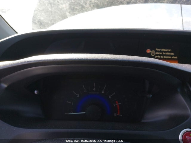 2HGFG3B52EH001378 Honda Civic Lx
