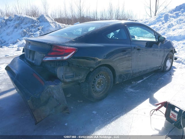 2HGFG3B52EH001378 Honda Civic Lx