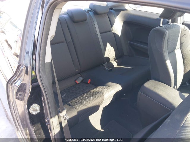 2HGFG3B52EH001378 Honda Civic Lx