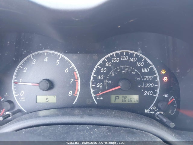 12557363 :رقم المزاد ، 2T1BU4EE2DC071804 vin ، 2013 Toyota Corolla مزاد بيع