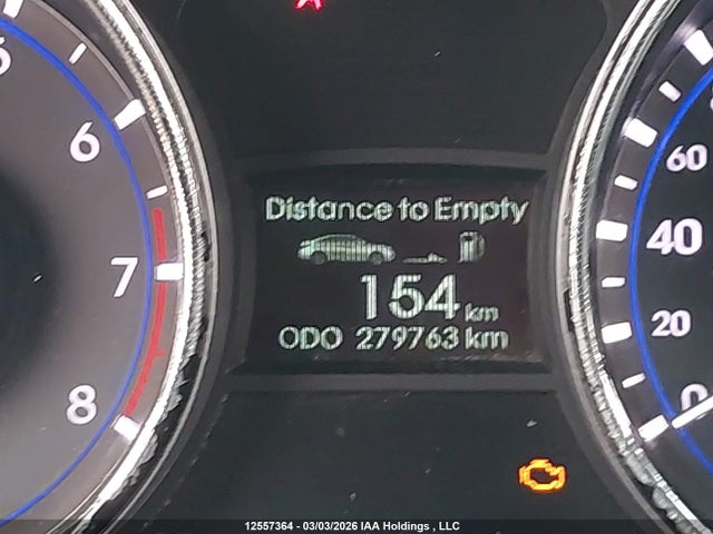 5NPEB4AC5EH918871 Hyundai SONATA GLS
