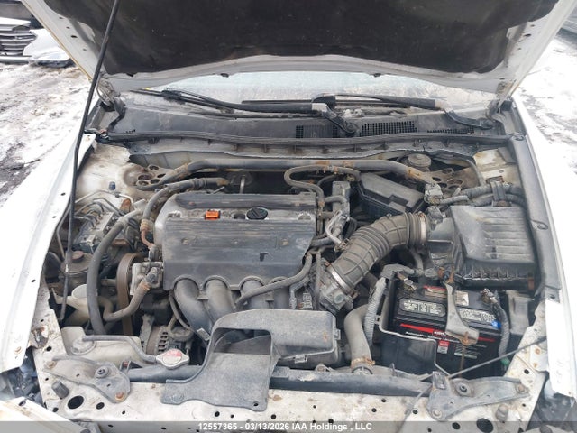 Продаж на аукціоні авто 2009 Honda Accord Exl, vin: 1HGCS12829A800548, номер лоту: 12557365