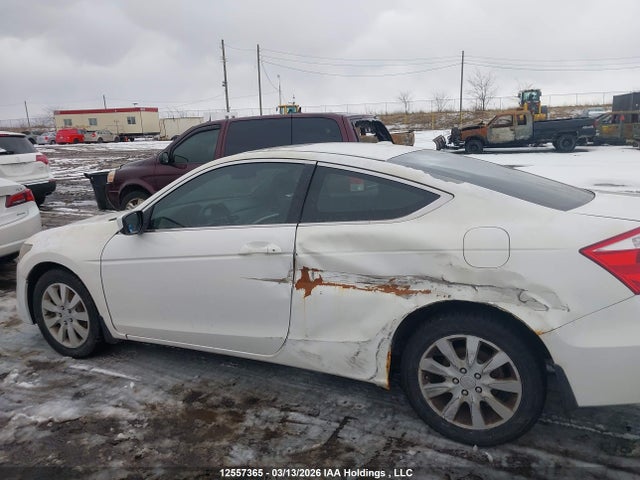 Продаж на аукціоні авто 2009 Honda Accord Exl, vin: 1HGCS12829A800548, номер лоту: 12557365