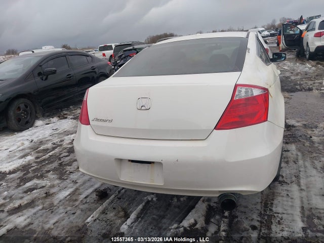 Продаж на аукціоні авто 2009 Honda Accord Exl, vin: 1HGCS12829A800548, номер лоту: 12557365