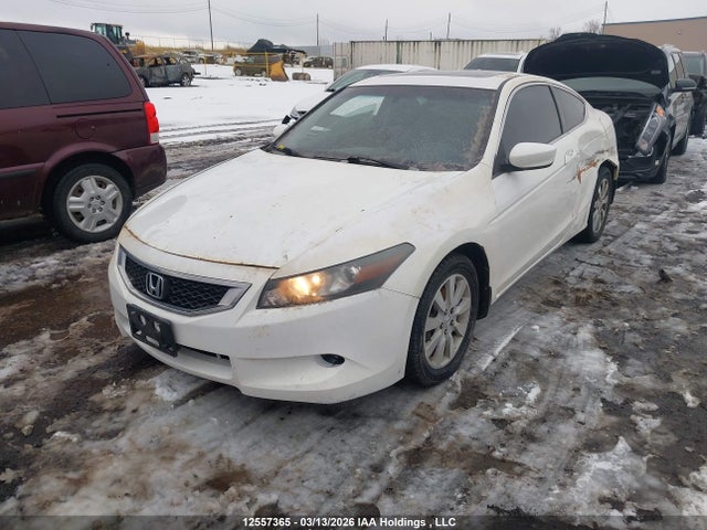 Продаж на аукціоні авто 2009 Honda Accord Exl, vin: 1HGCS12829A800548, номер лоту: 12557365