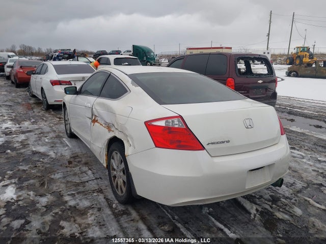 Продаж на аукціоні авто 2009 Honda Accord Exl, vin: 1HGCS12829A800548, номер лоту: 12557365