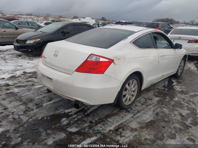Продаж на аукціоні авто 2009 Honda Accord Exl, vin: 1HGCS12829A800548, номер лоту: 12557365