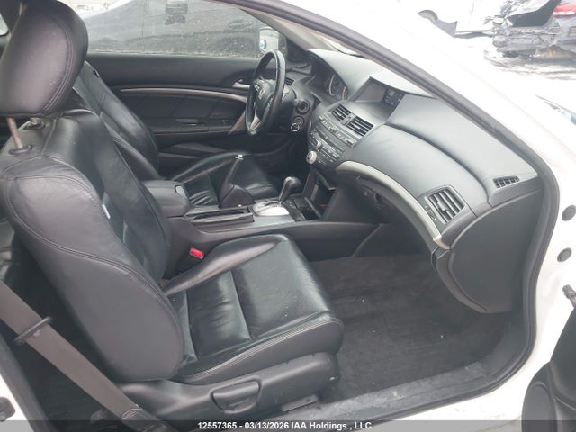 Продаж на аукціоні авто 2009 Honda Accord Exl, vin: 1HGCS12829A800548, номер лоту: 12557365