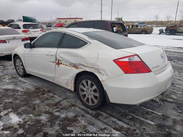 Продаж на аукціоні авто 2009 Honda Accord Exl, vin: 1HGCS12829A800548, номер лоту: 12557365