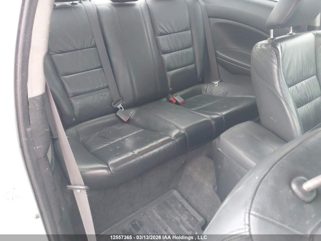 Продаж на аукціоні авто 2009 Honda Accord Exl, vin: 1HGCS12829A800548, номер лоту: 12557365