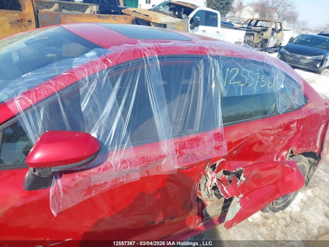 Aukcja sprzedaży 2021 Toyota Corolla Le, vin: 5YFBPMBE2MP222572, numer aukcji: 12557367