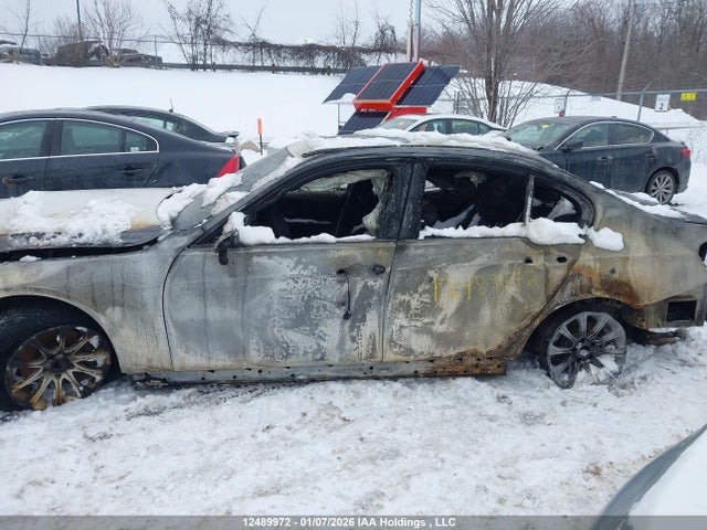 BMW 328i Xdrive 2014 WBA3B3G59ENR84587 Image 13