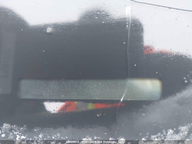 BMW 328i Xdrive 2014 WBA3B3G59ENR84587 Image 18
