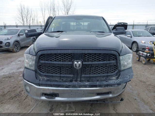 1C6RR7GT3ES131898 RAM 1500 Slt