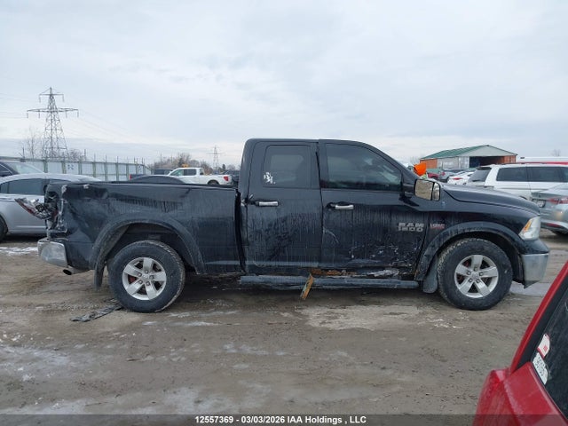 1C6RR7GT3ES131898 RAM 1500 Slt