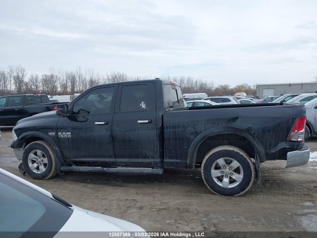1C6RR7GT3ES131898 RAM 1500 Slt