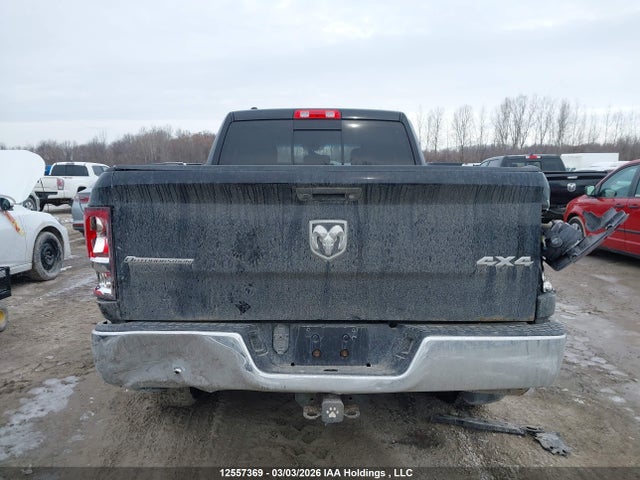 1C6RR7GT3ES131898 RAM 1500 Slt