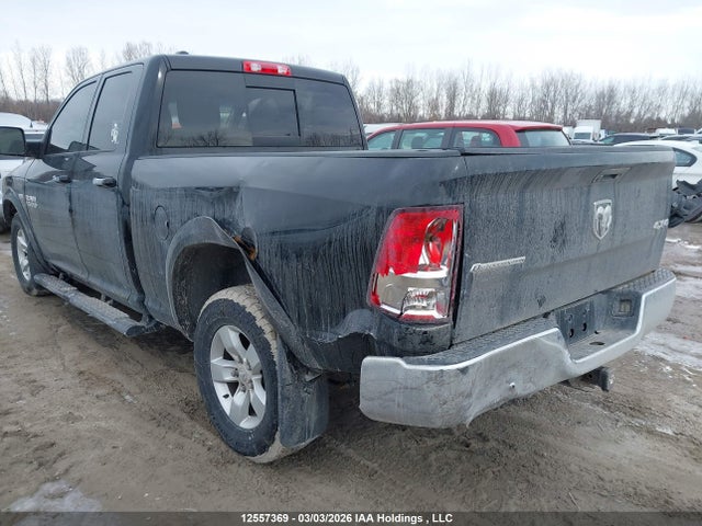1C6RR7GT3ES131898 RAM 1500 Slt