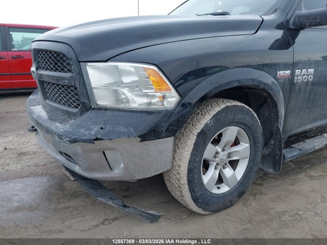 1C6RR7GT3ES131898 RAM 1500 Slt