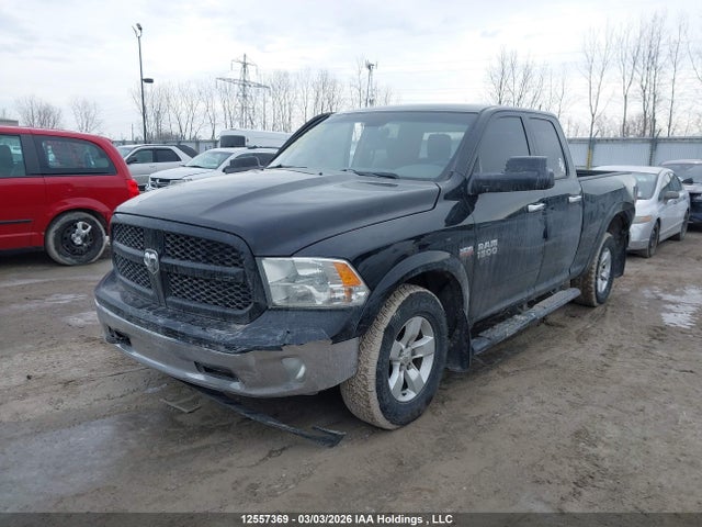 1C6RR7GT3ES131898 RAM 1500 Slt