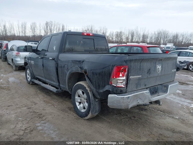 1C6RR7GT3ES131898 RAM 1500 Slt