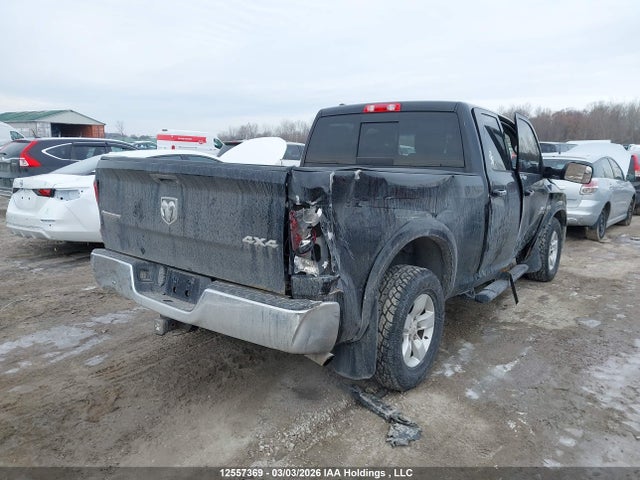 1C6RR7GT3ES131898 RAM 1500 Slt