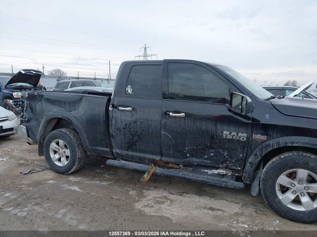 1C6RR7GT3ES131898 RAM 1500 Slt